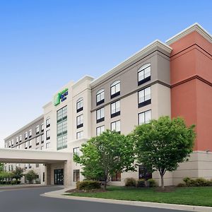 Holiday Inn Express & Suites Baltimore - BWI Airport North, An Ihg Hotel